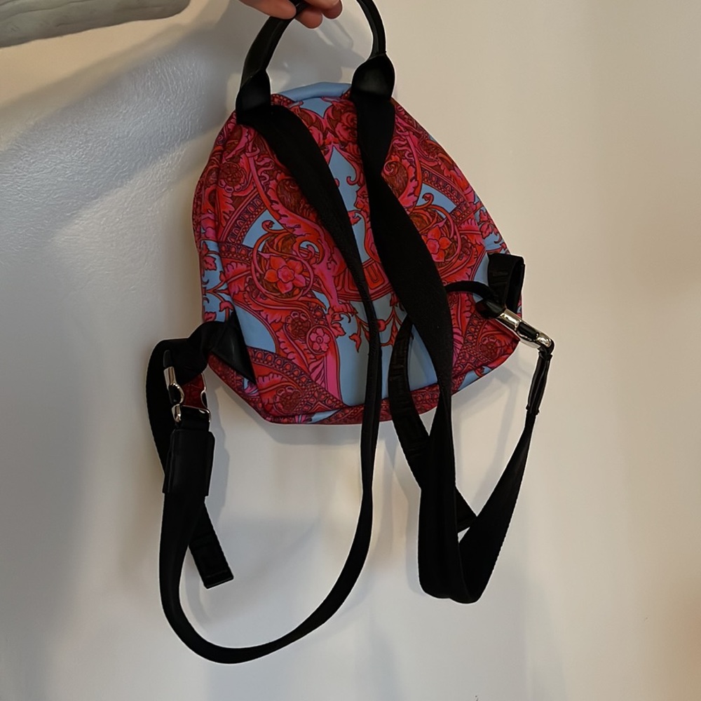 Versace Mini Backpack - image 3